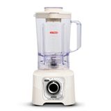 Liquidificador Arno Power Max Marfim Ln64 1400w 110v