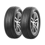 Kit 2 Pneus Zmax Aro 16 235/60 R16 Gallopro H/t 100h