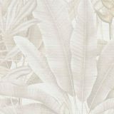 Papel De Parede Stories Of Live Folhagem Bege 396474sl