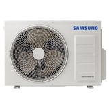 Tri-split Samsung Windfree 24.000 Btus (hi Wall 3x12.000) Quente/frio Com Wifi 220v