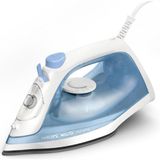 Ferro De Passar A Vapor Luxx Compact Philips Walita 1200w 220v
