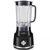 Liquidificador Britania Black Ball 3.2l 1400w 12 Velocidades 110v