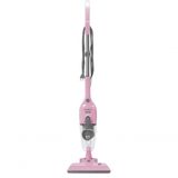 Aspirador De Po 1400w Britania 2x1 Vertical 1,5l Ellegance Pink 110v