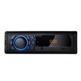 Som Automotivo Mp3 Player Bluetooth Usb 25w Controle Remoto
