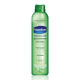 Hidratante Vaselina Spray &amp; Go Aloe Fresh 192ml
