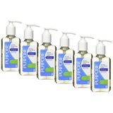Lavagem De Limpeza Purpose Gentle 180 Ml (pacote Com 6)