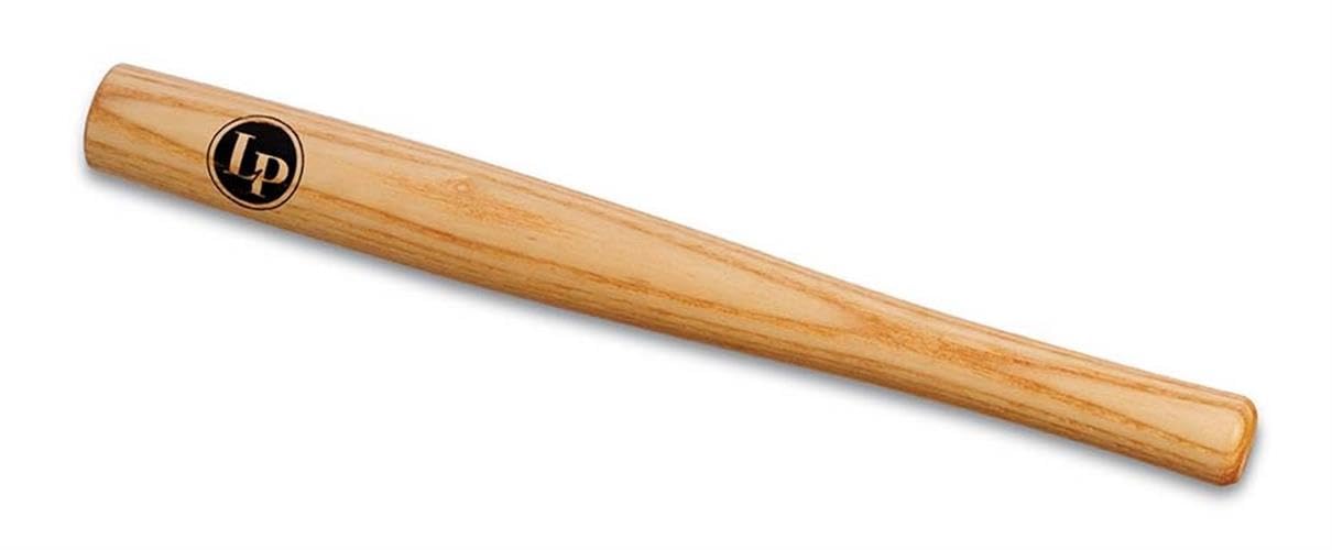 Cowbell Beater Latin Percussion Lp268 Pro Ash Com Alça