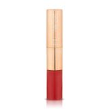 Lip Duo Flower Beauty Mix N Matte Full Coverage Red Velvet