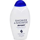 Pó Corporal Shower To Shower Sport 384 Ml