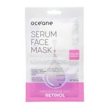 Oceane Máscara Facial Sérum Retinol