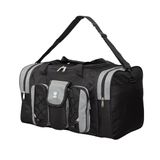 Bolsa Viagem Sacola Média Reforçada Esportiva 6 Bolsos