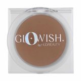 Pó Prensado Huda Beauty Glowish 06 Medium-tan