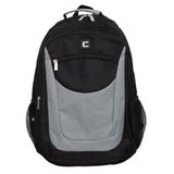 Mochila Escolar Esportiva Juvenil Resistente Convoy Casual