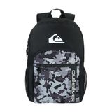 Mochila Esportiva Escolar Quiksilver Skate Surf