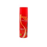 Finish Sheen Shine N Jam Magic Fingers Para Tranças 340 Ml