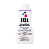 Líquido Multiuso Dye Rit 240 Ml Colorstay Para Roupas