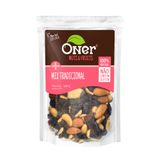 Mix Nuts&amp;fruits Oner Tradicional 120g