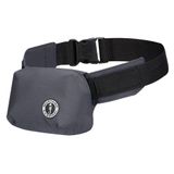 Pacote De Cintos Pfd Mustang Survival Minimalist Admiral Grey