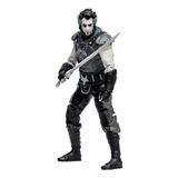 Boneco De Ação Mcfarlane Toys Dc Multiverse Batman 18cm