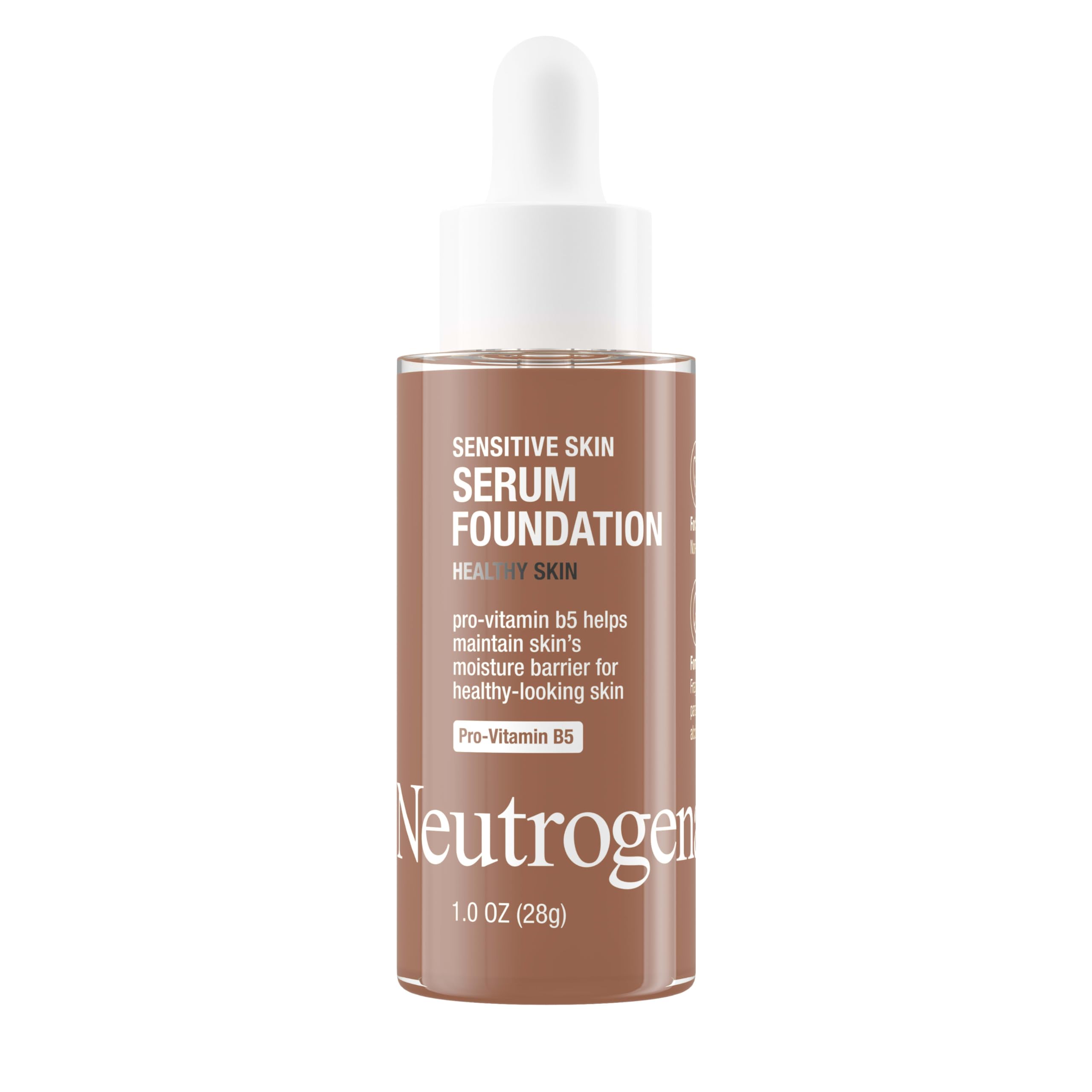Foundation Neutrogena Healthy Skin Serum Deep 01 30ml
