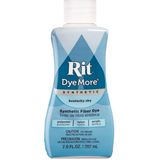 Corante Líquido Rit Dyemore Kentucky Sky Para Tecido Sintético 207 Ml