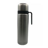 Garrafa Termica De Inox Com Bico Retratil - 1l