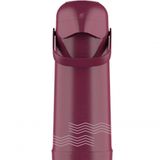 Garrafa Termica Termolar 1l Resistente - Ampola De Vidro