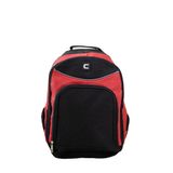 Mochila Escolar Trabalho Esportiva Unissex Casual Convoy