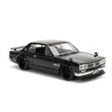 Carro Fundido Sob Pressão Jada Toys Fast &amp; Furious 1:24 Brian&#39;s Nissan Skyline 2000 Gt-r