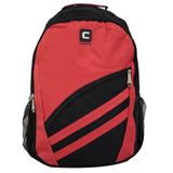Mochila Escolar Masculina Feminina Básica Esportiva Costa