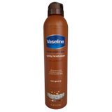 Hidratante Vaselina Spray &amp; Go Cocoa Radiant 192 Ml (pacote Com 4)