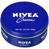 Creme Nivea 400ml Fabricado Na Alemanha Sem Conservantes