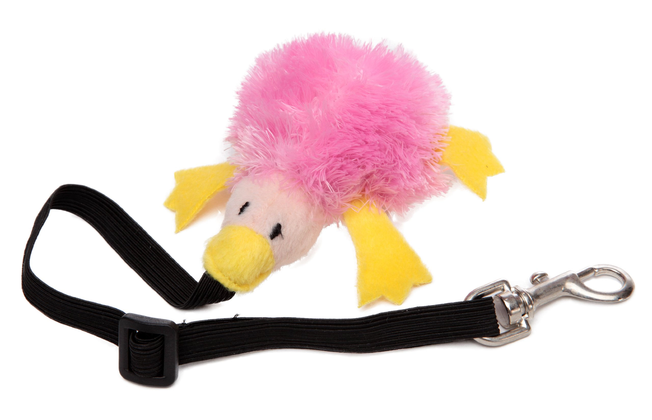 Ferret Toy Marshall Bungee Em Cores Variadas