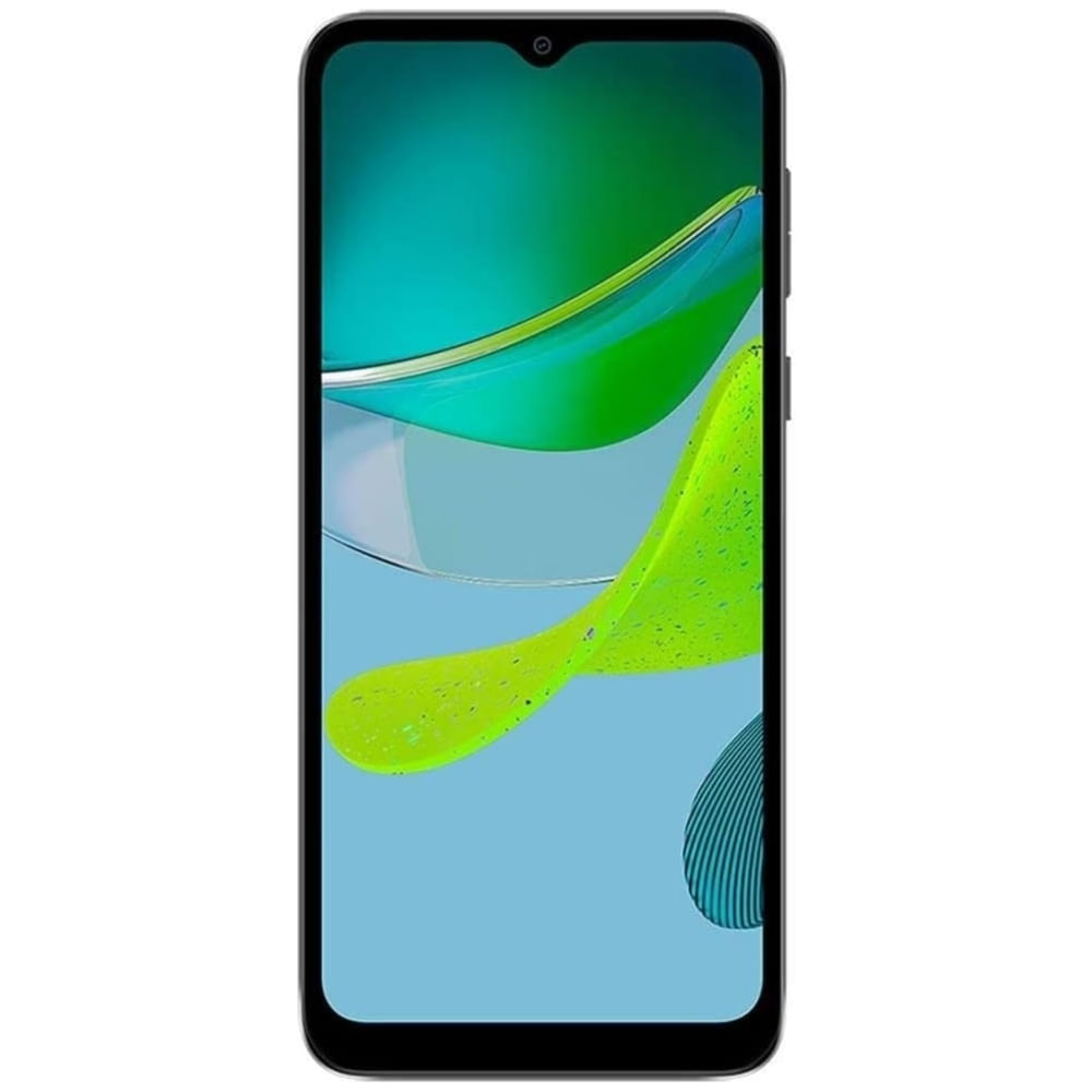 Usado: Motorola E13 32 Gb Preto - Excelente