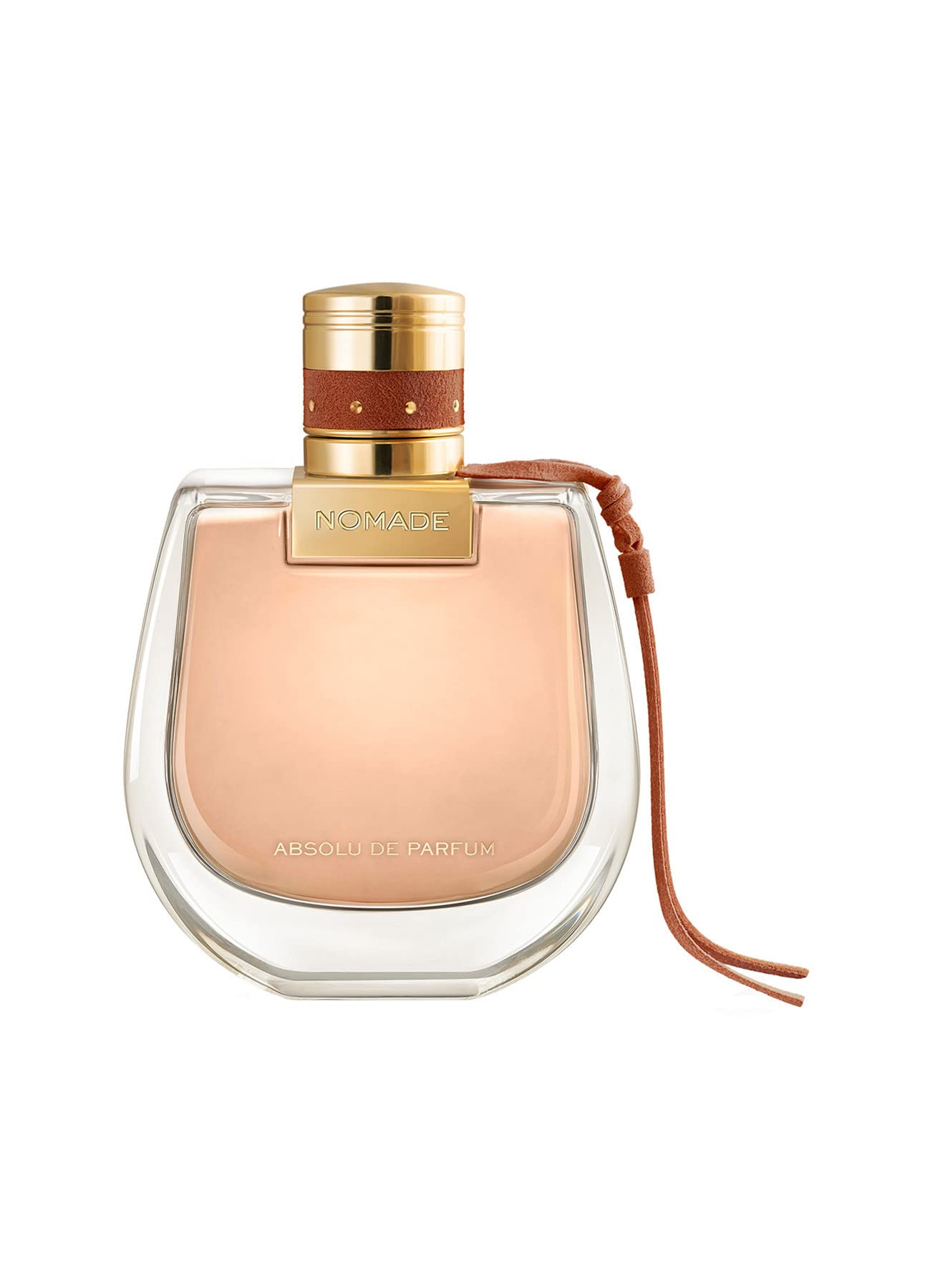 Perfume Chloe Nomade Absolu De Parfum 75ml Para Mulheres