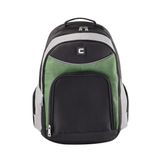 Mochila Escolar Trabalho Esportiva Unissex Casual Convoy
