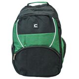Mochila Escolar Masculina Feminina Básica Esportiva Costa