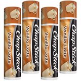 Lip Balm Chapstick Vanilla Latte Edição Limitada