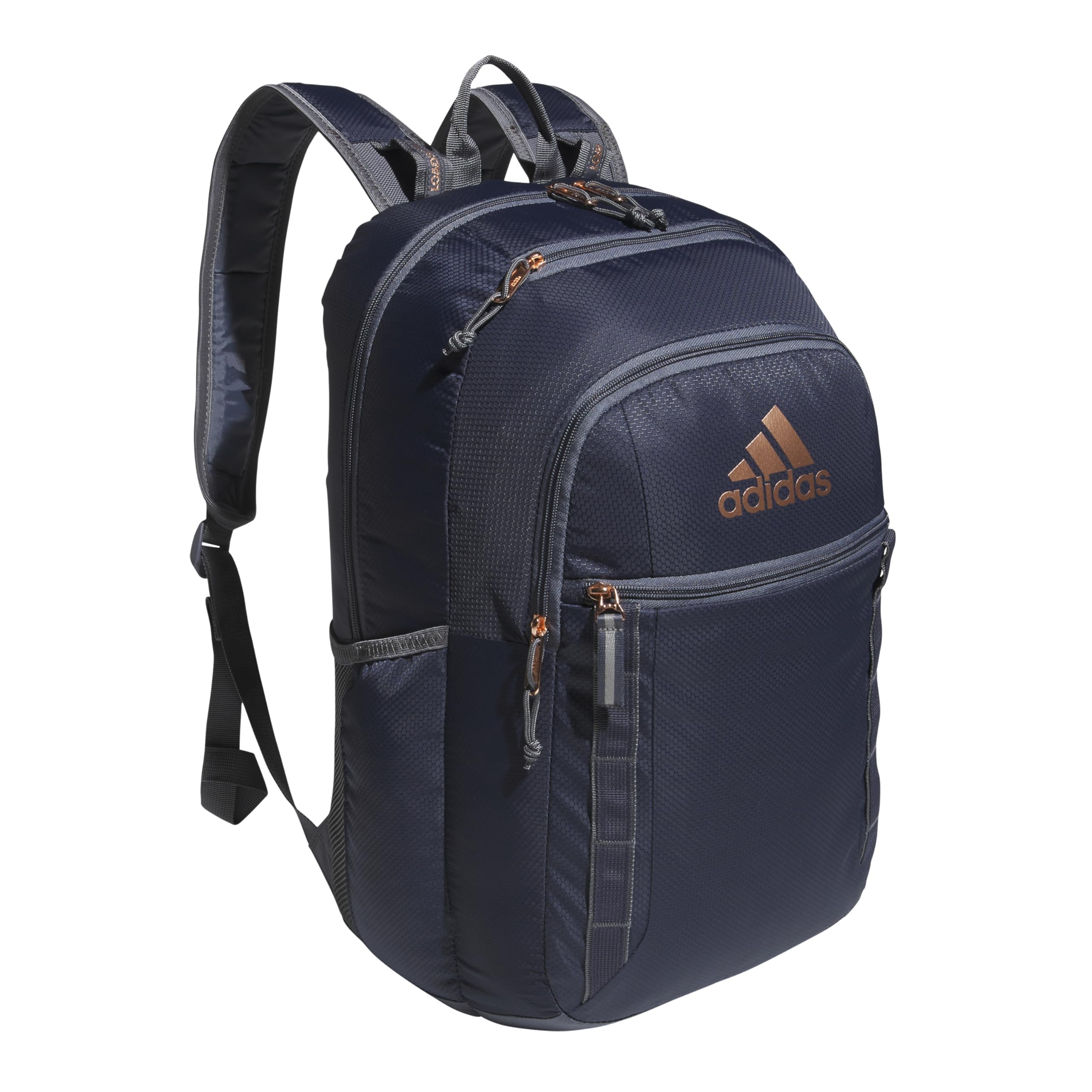 Mochila Grande E Durável Para Laptop Esportiva Adidas Excel