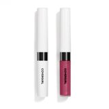 Lip Color Covergirl Outlast Hidratante All-day Plum Berry