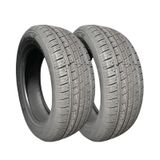 Kit 2 Pneus Zmax Aro 16 235/60r16 100h Gallopro Ht