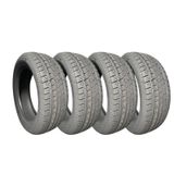Kit 4 Pneus Zmax Aro 16 235/60r16 100h Gallopro Ht
