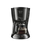 Cafeteira Eletrica 1000w Philips Walita 1.2l Desligamente Automatico Preta 220v
