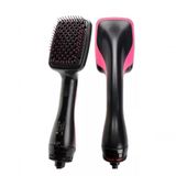 Escova Secadora Hair Styler 1000w 110v Luxx Pink