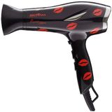 Secador De Cabelos Britania Kisses 3 Velocidades 2000w 110v