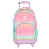 Mochila De Rodinha Up4you Color Love
