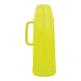 Garrafa Termica De Mesa P- Cafe - 1l Amarelo