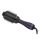 Escova Secadora Modeladora Mondial Blueluxx 1200w 220v