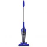 Aspirador De Po 2x1 Philco 1250w Vertical Blue Luxxx 220v