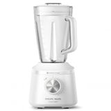 Liquidificador Walita 1200w 4 Laminas 12 Velocidades Jarra 3l Branco 220v